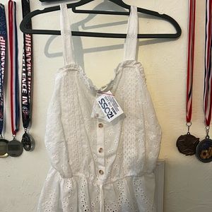 Bundle of 3 shirts 2 with tags none had been worn